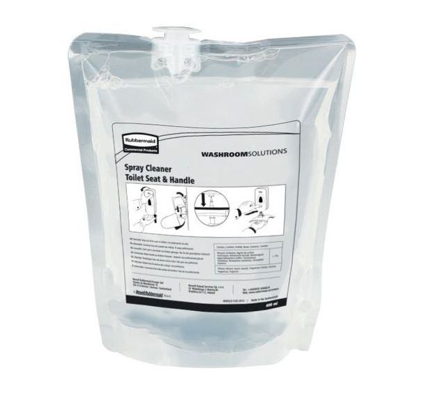 Recharge Seat & handle - 400 mL