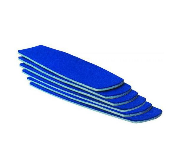 Recharge bande adhésive pour brosse magnétique (Lot de 6)