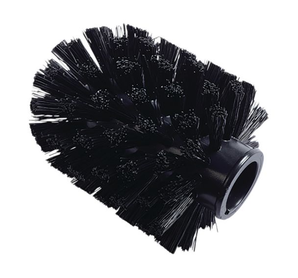 Recharge brosse WC pour porte-balayette Tulia