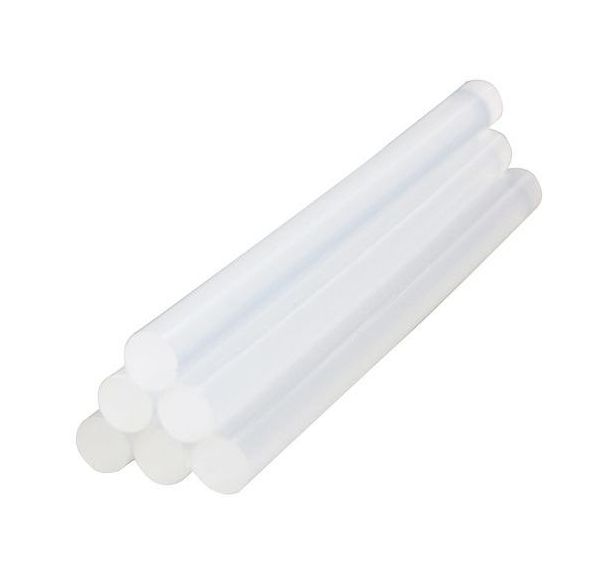 Recharge colle tous usages Ø 7mm x10 cm pour pistolet colle
