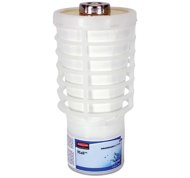 Recharge de parfum Tcell 1.0 Citrus Mix 48ml - Rubbermaid