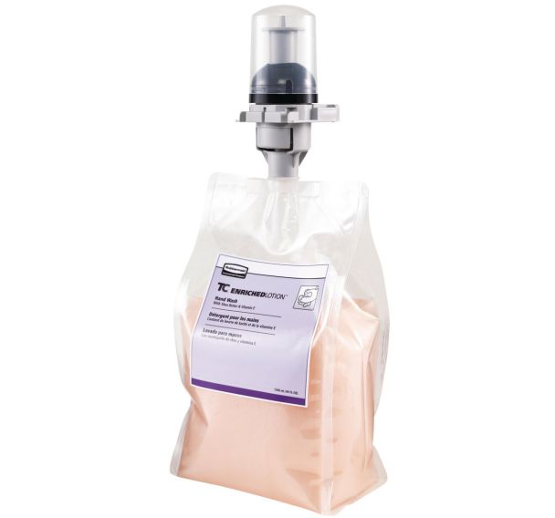 Recharge de savon liquide - EnrichedFoam Rubbermaid - 1300 mL