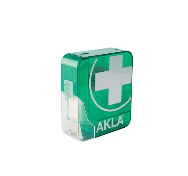 Recharge de sparadrap Akla