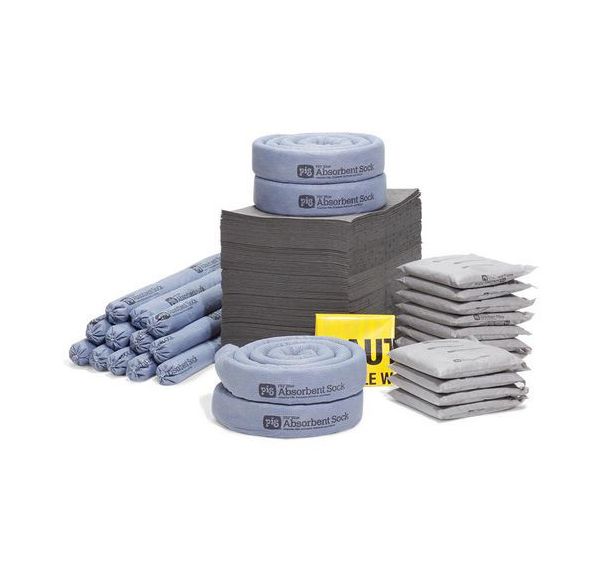 Recharge pour Kit conteneur à roulette - Universel - Medium