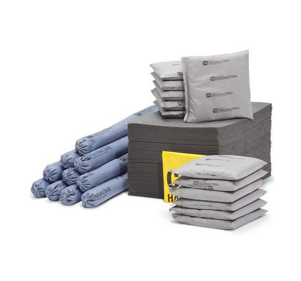 Recharge pour Kit conteneur à roulette - Universel - Petit