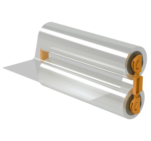 Recharge pour cartouche plastifieuse foton 30 - GBC
