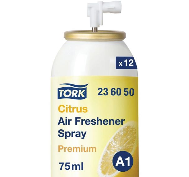 Recharge pour désodorisant automatique Tork