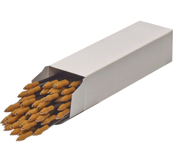 Recharge pour stylo à bille Cristal Original - BIC