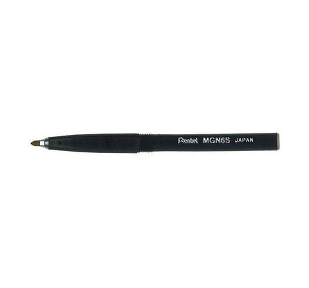 Recharge pour stylo roller à encre MG6S, 0,3 mm