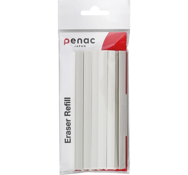 Recharge pour stylos gommes