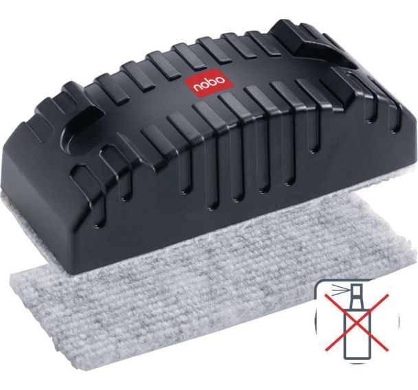 Recharges magnétiques pour effaceurs