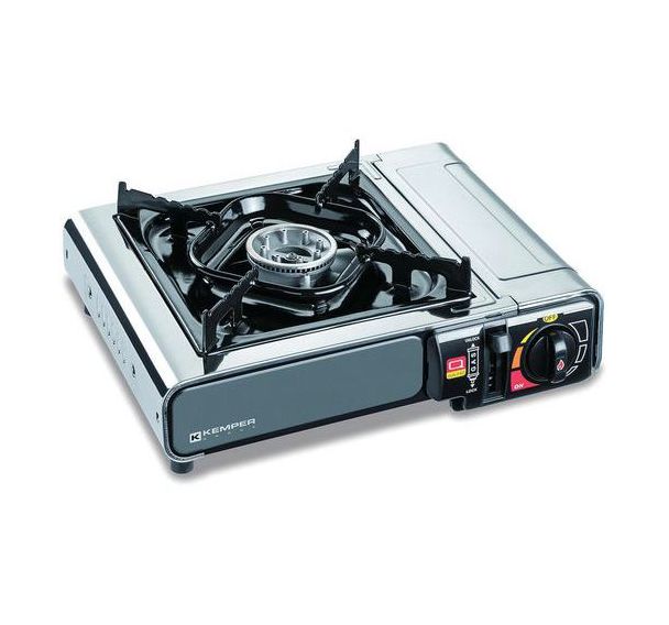 Réchaud à gaz Nomade