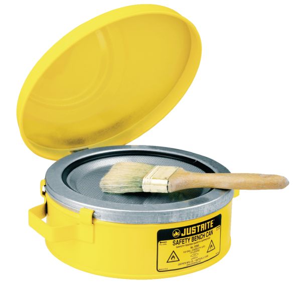 Récipient de trempage - Capacité 2 à 8 L