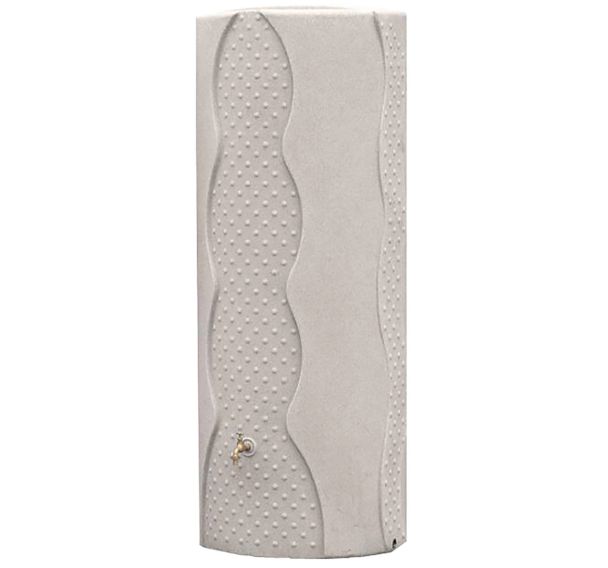 Récupérateur d'eau de pluie 300L - Manutan Expert