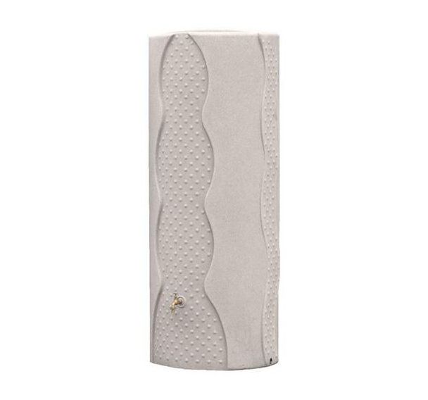 Récupérateur d'eau de pluie 750L - Manutan Expert