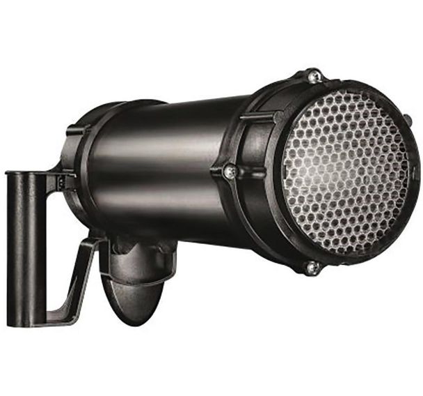 Redresseur de flux pour cône