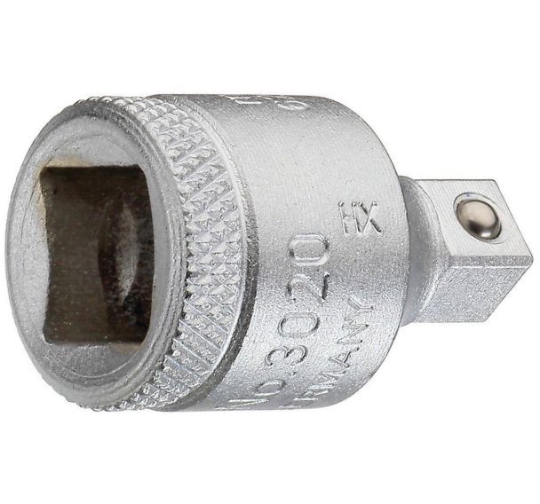Réducteur 3/8'' à 1/4''