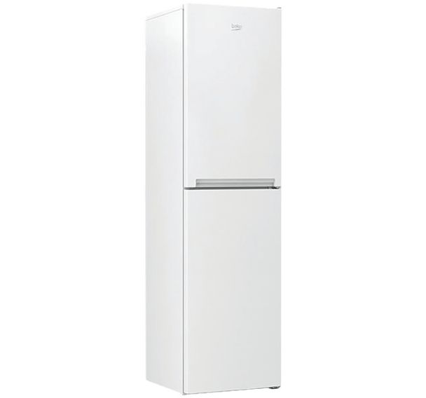 Réfrigérateur - Pose libre - Combiné - Semi No Frost - 286 L - Beko