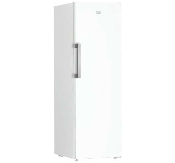 Réfrigérateur - Pose libre - Monoporte tout utile -Froid ventilé- Beko