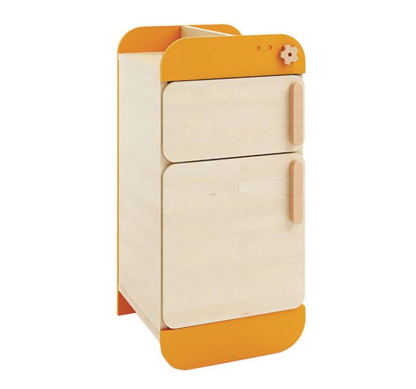 Réfrigérateur - congélateur