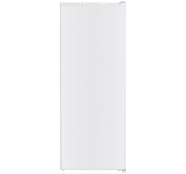 Réfrigérateur 1 porte 242L Classe E tout utile blanc -CRF242P1W-11-California