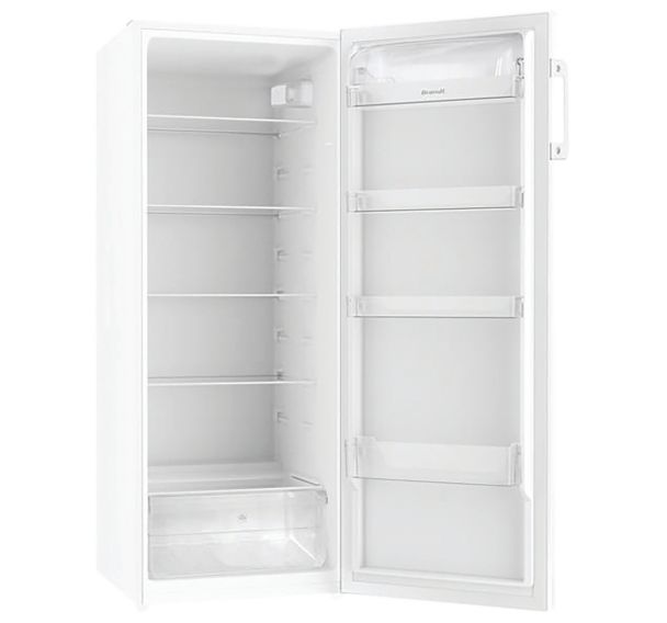 Réfrigérateur 1 porte BFL4250EW - 242 L - Brandt