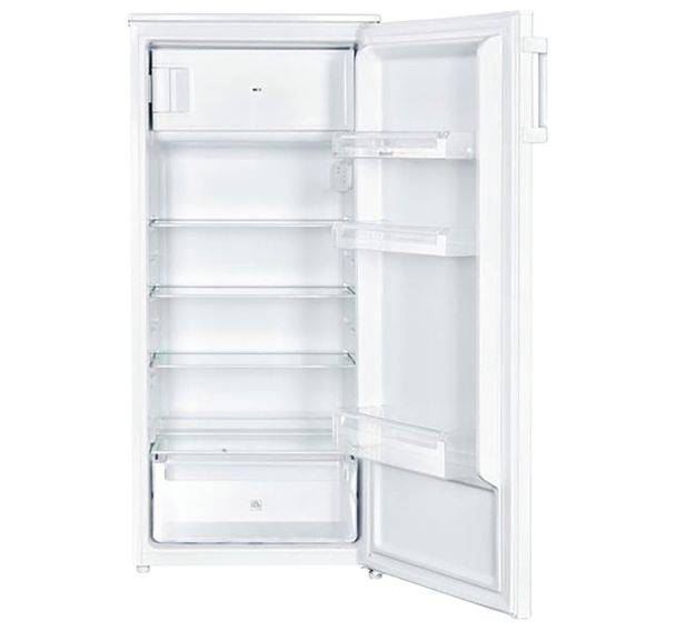 Réfrigérateur 1 porte BFS2254EW - 176 L - Brandt