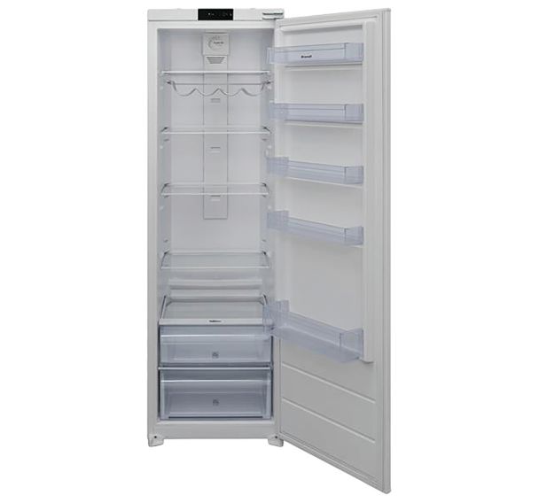 Réfrigérateur 1 porte BIL1770EB - 294 L - Brandt