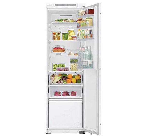 Réfrigérateur 1 porte BRD27600EWW - Volume (réf.) 239 L - Samsung