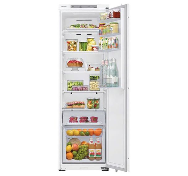 Réfrigérateur 1 porte BRR29600EWW - Volume (réf.) 289 L - Samsung