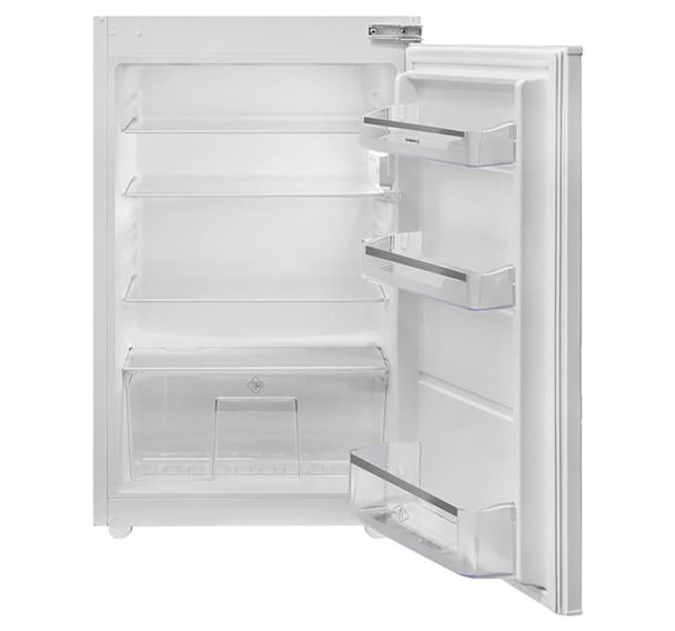 Réfrigérateur 1 porte DRL880ES - Volume (réf.) 126 L - De Dietrich