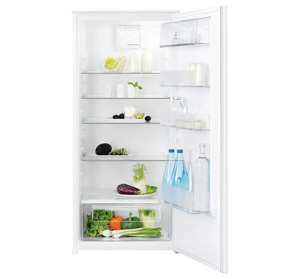 Réfrigérateur 1 porte ERB3DE12S - 208 L - Electrolux