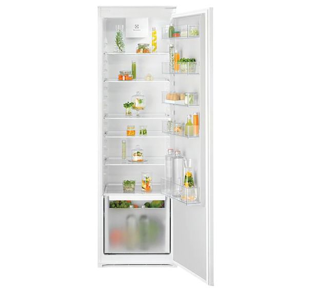 Réfrigérateur 1 porte ERD6DE18S4 - Volume (réf.) 310 L - Electrolux