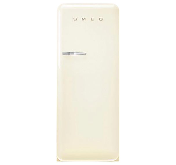 Réfrigérateur 1 porte FAB28RCR6 - Volume (réf.) 244 L - Smeg