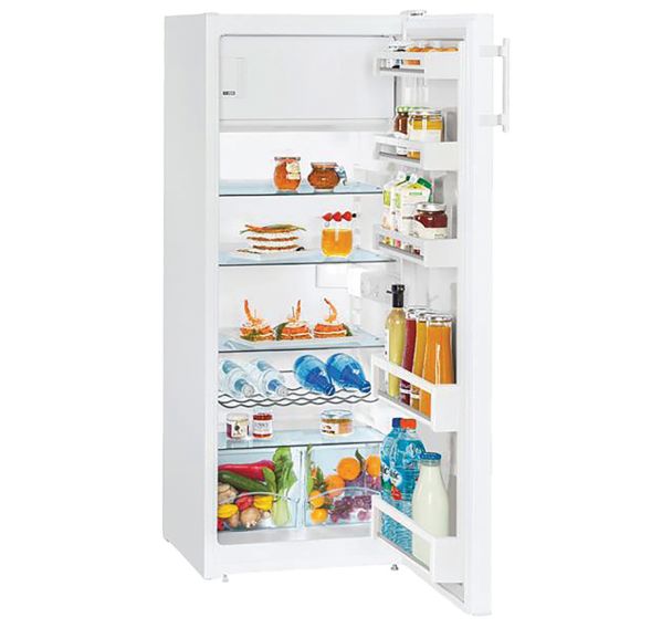 Réfrigérateur 1 porte KPE290-26 - Volume (réf.) 230 L - Liebherr