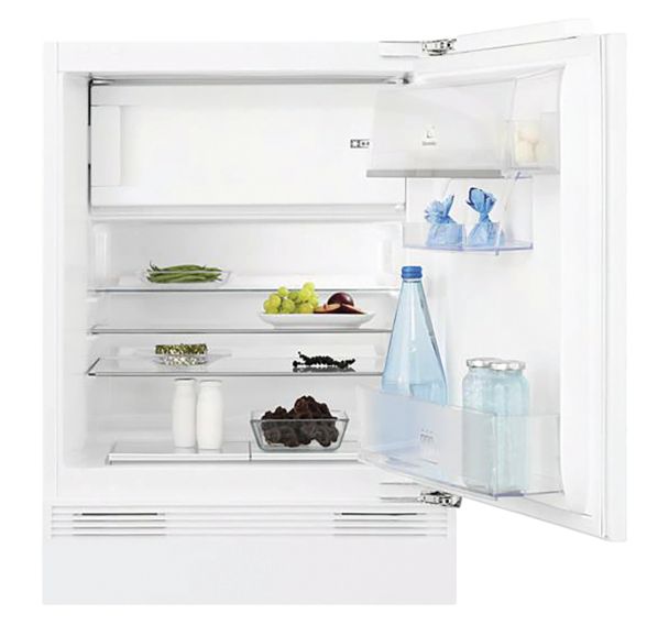 Réfrigérateur 1 porte LFB3AE82R - 94 L - Electrolux