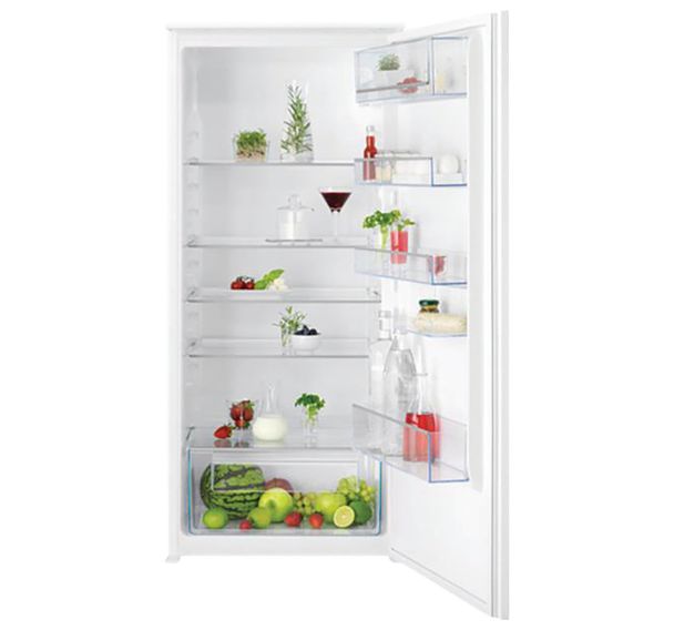 Réfrigérateur 1 porte NSK5O121ES - 208 L - Aeg