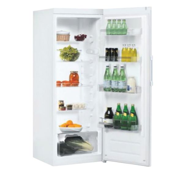 Réfrigérateur 1 porte SI62WFR - 323 L - Indesit