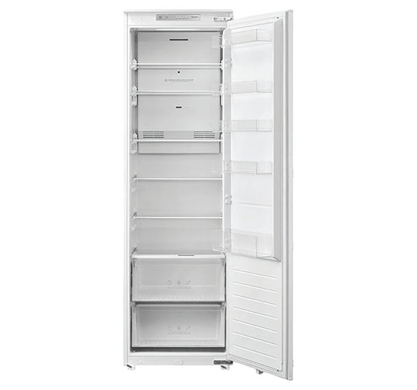 Réfrigérateur 1 porte SPNF177BI - Volume (réf.) 304 L - Frigelux
