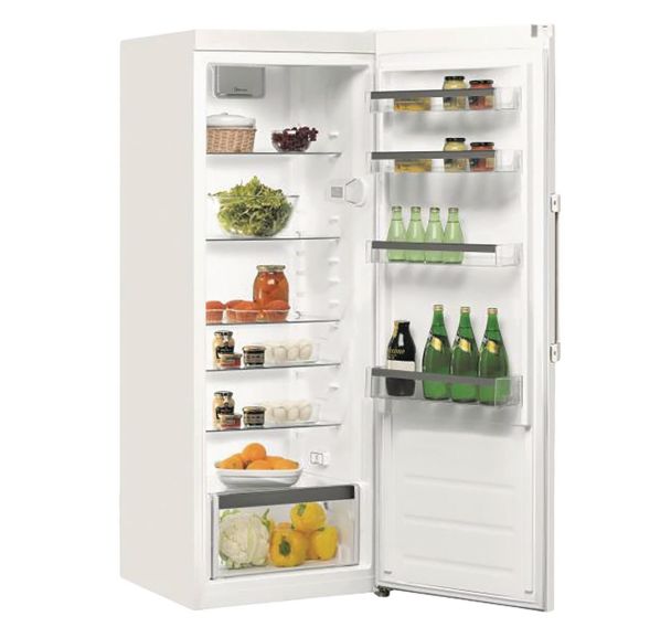 Réfrigérateur 1 porte Tout utile - 322 L - Whirlpool - SW6A2QWF2