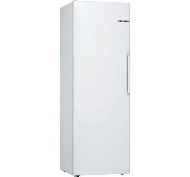 Réfrigérateur 1 porte Tout utile 324L BOSCH - KSV33VWEP