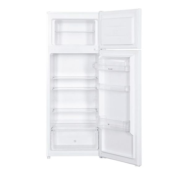 Réfrigérateur 2 portes BFD4522EW - 169 L - Brandt