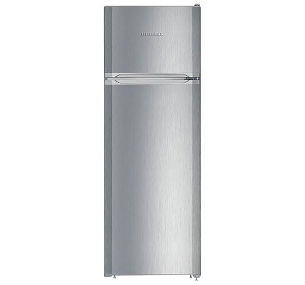 Réfrigérateur 2 portes CTPELE251-26 - 219 L - Liebherr