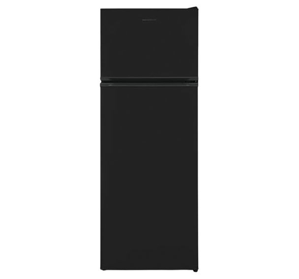 Réfrigérateur 2 portes GRF170BK - Volume (réf.) 170,5 L - Glem