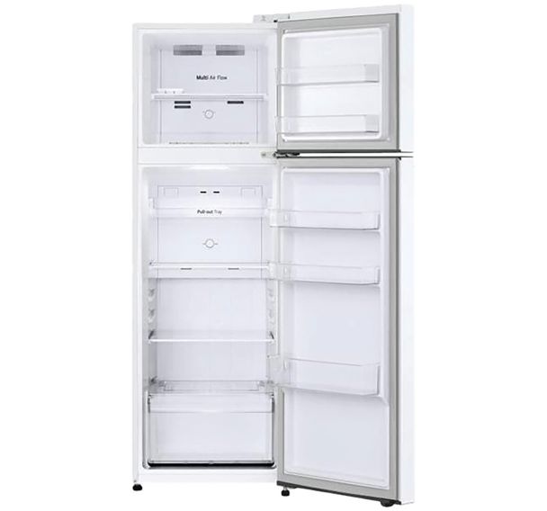 Réfrigérateur 2 portes GTBV20SWGKD - Volume (réf.) 208 L - Lg