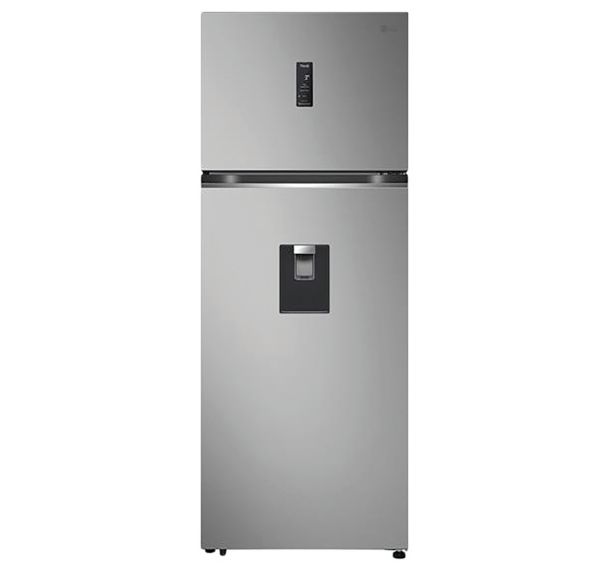 Réfrigérateur 2 portes GTFV44PYBKD - Volume (réf.) 359 L - Lg