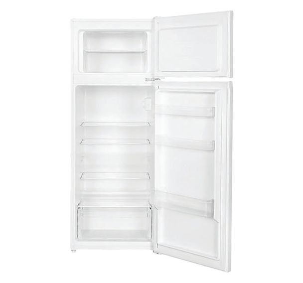 Réfrigérateur 2 portes I55T0412W - Volume (réf.) 169 L - Indesit