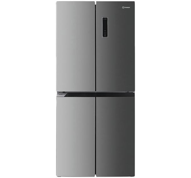 Réfrigérateur INGF6421XP4E - Volume (réf.) 271 L - Indesit