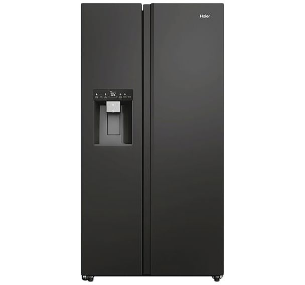 Réfrigérateur américain HSW79F18DIPT - Volume (réf.) 391 L - Haier
