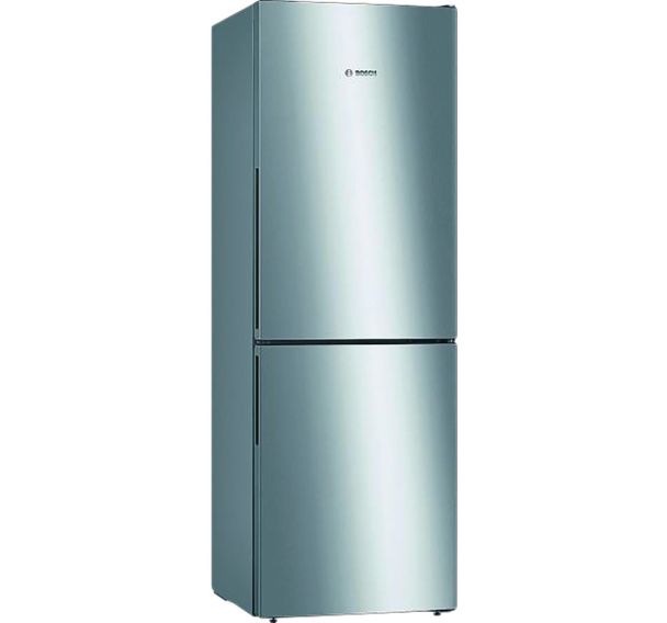 Réfrigérateur combiné 287L BOSCH - KGV33VLEAS